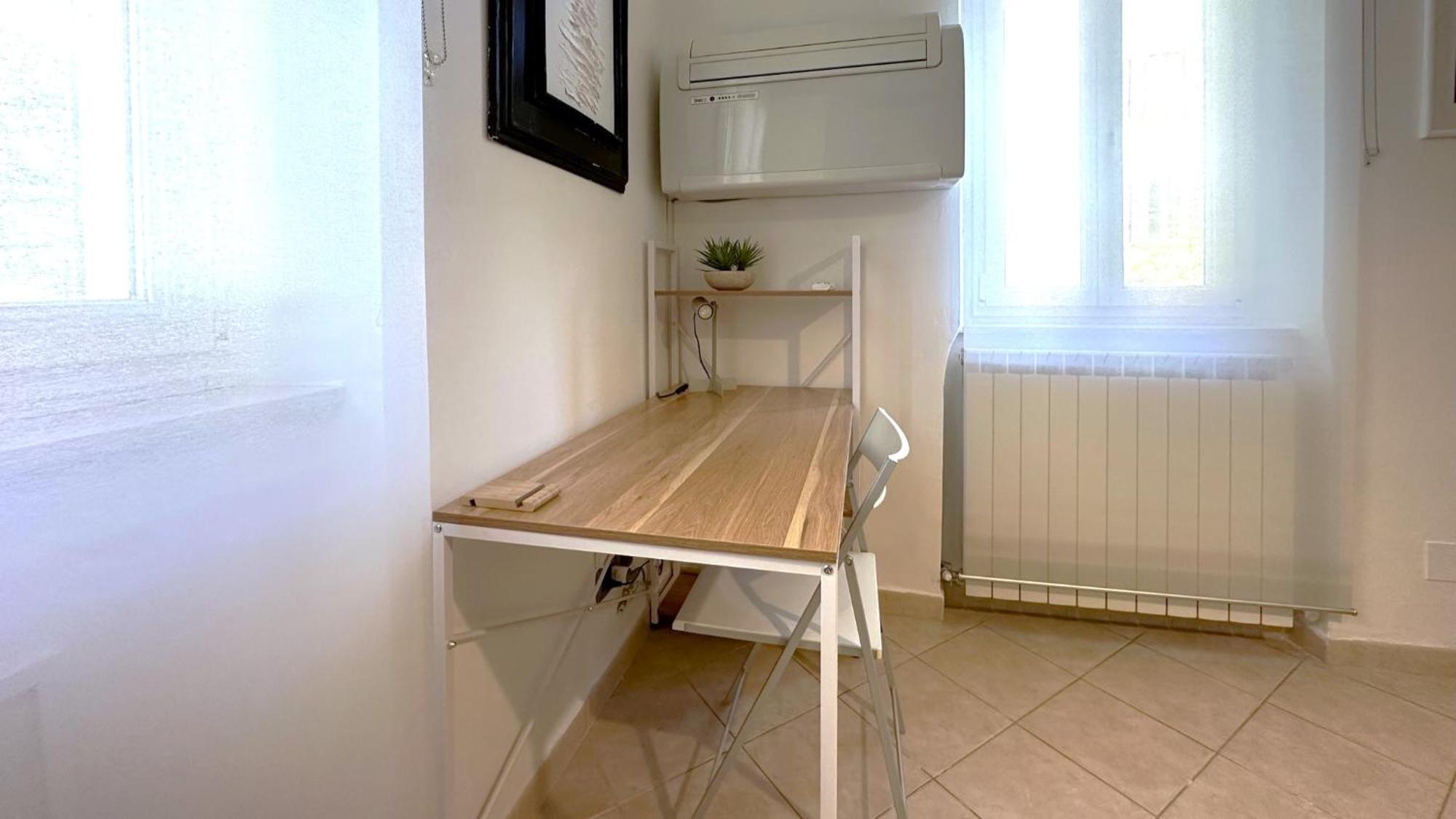 Centralissimo - Nuovo - Parcheggio Privato Pérouse Extérieur photo